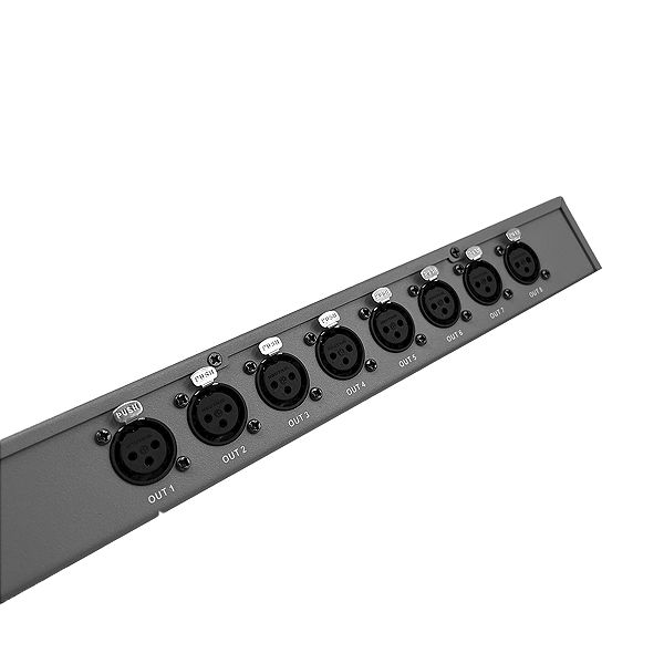 INTERFACE ARTNET ONELIGHT COM 8 SAIDAS DMX - A MAIOR LOJA VIRTUAL DE ...