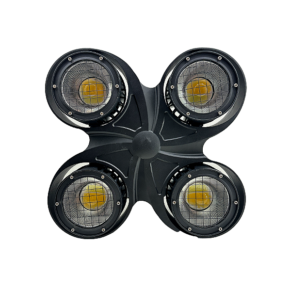 MINI BRUT DE LED 4 LAMPADAS 400W  OUTDOOR ONE LIGHT