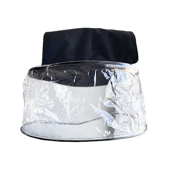 CAPA DOMU PARA MOVING BEAM ONE PRO FIRE 800 / 1200 TRANSPARENTE ( 52626 - 52628 )