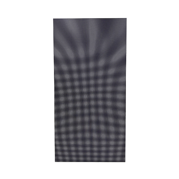 PAINEL DE LED 50X100 P2.91 OUTDOOR ONELIGHT - TRIPLO ( O METRO )