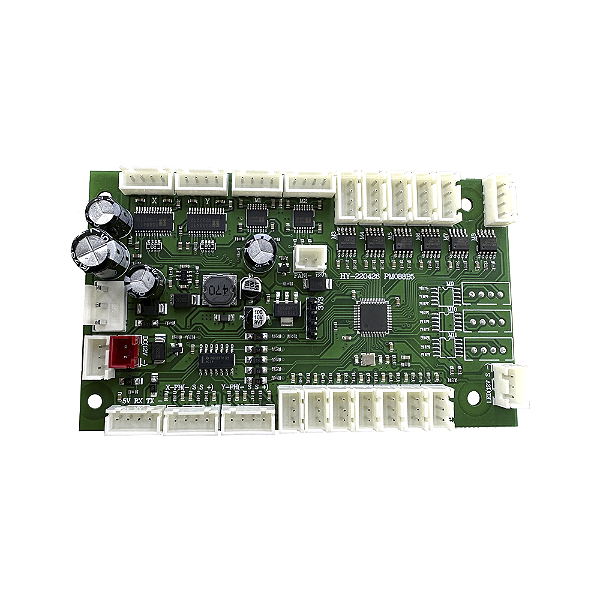 PLACA MÃE PARA BEAM 9R COM FITA  LOTE 3 ( 50664 )