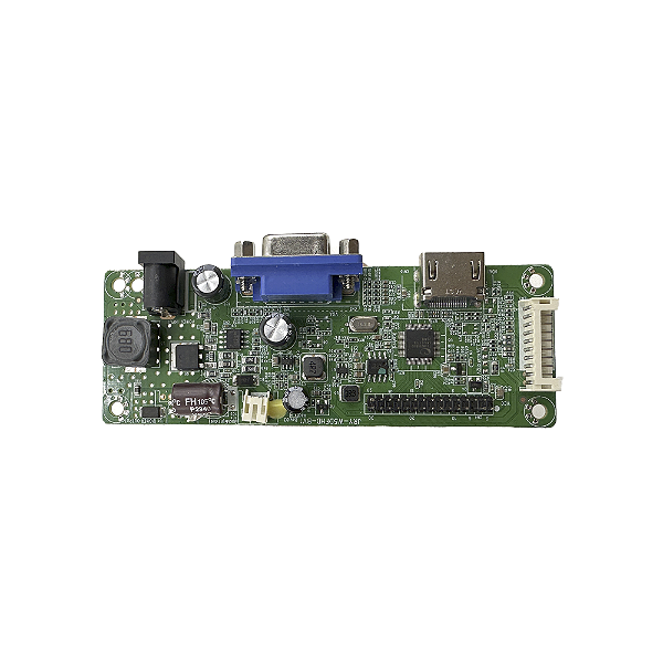 PLACA LVDS CONVERSORA DE VÍDEO PARA MESA DMX GRAND MA
