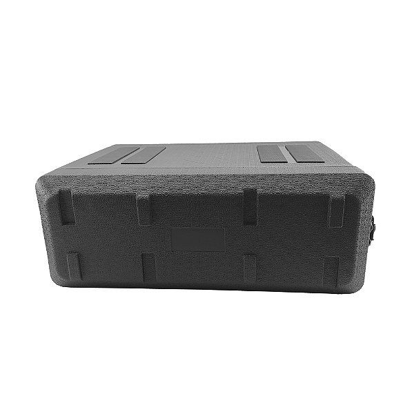 CASE RACK PARA MICROFONES E MONITORES SEM FIO 260C-3U PLASTIC FLAYCASE