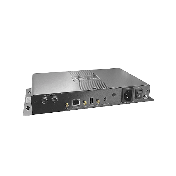 PROCESSADOR DE VIDEO NOVASTAR TAURUS TB30 4G