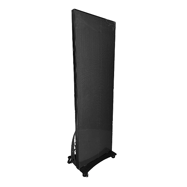 TOTEM DE LED P2.5 64X192CM INDOOR ONELIGHT - JJ