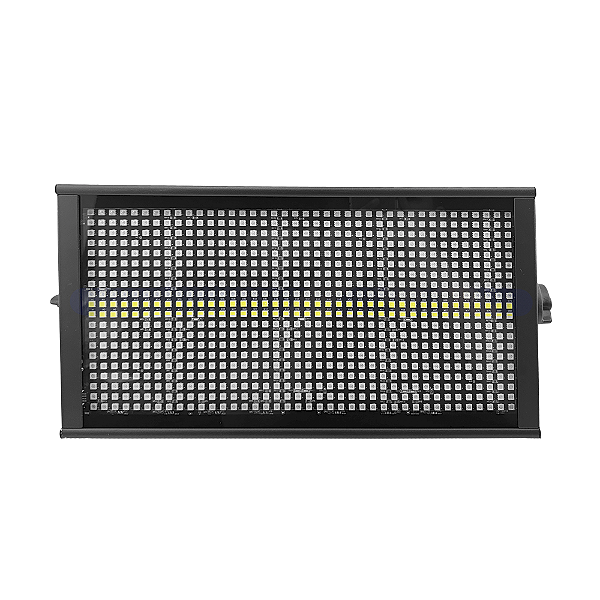 STROBO DE LED SLIM RGB+W 1000W SOG