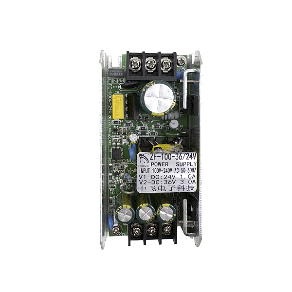 FONTE 24V + 36V PARA HEXA BLINDER COM BORDA DE LED RGBW ONELIGHT ( 55240 )