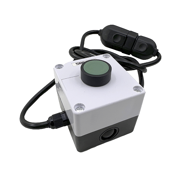 BOTÃO ACIONADOR PARA EFEITOS ONELIGHT