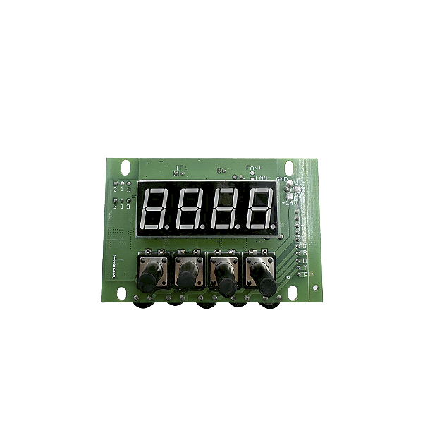 DISPLAY PARA PAR LED 9X18W 6 IN 1 RGBWA+UV OUTDOOR ONELIGHT LOTE 2 - 2024 ( 5007 )