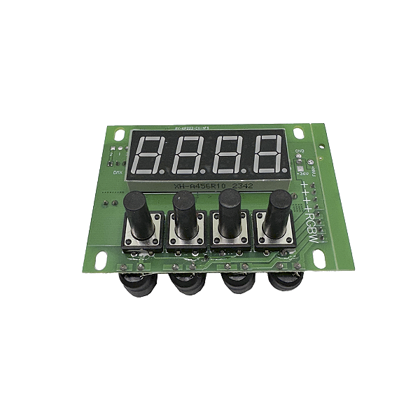 DISPLAY PARA COB 200W ONELIGHT OUTDOOR QUENTE+FRIO LOTE 2 - 2024 ( 50749 )
