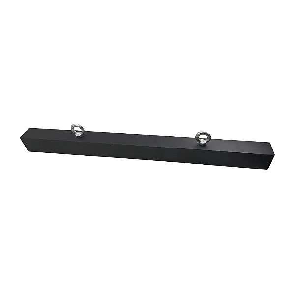BUMPER PARA PAINEL DE LED 100CM P2, P3 E P4 ( MODELO 2 ) - JJ