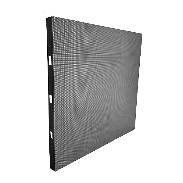 PAINEL DE LED ONELIGHT P4MM INDOOR 96X96CM - VERMELHO