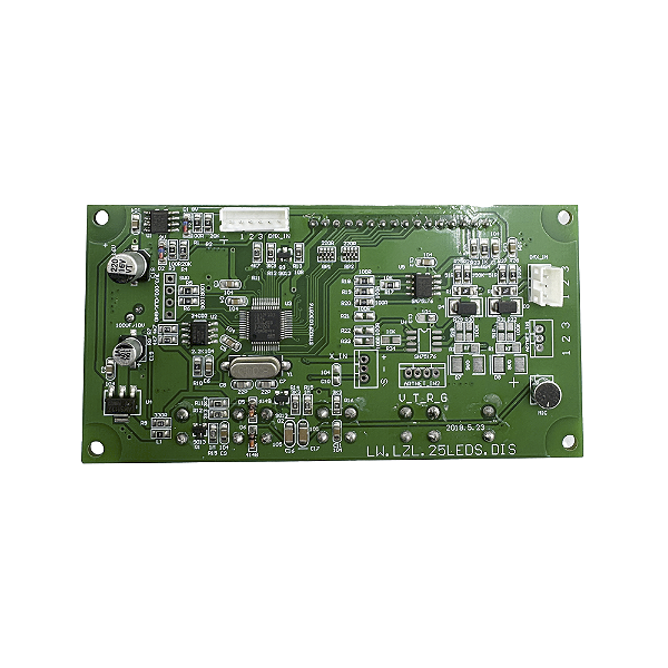DISPLAY PARA MOVING WASH MATRIX ONE PRO ( 55348 )