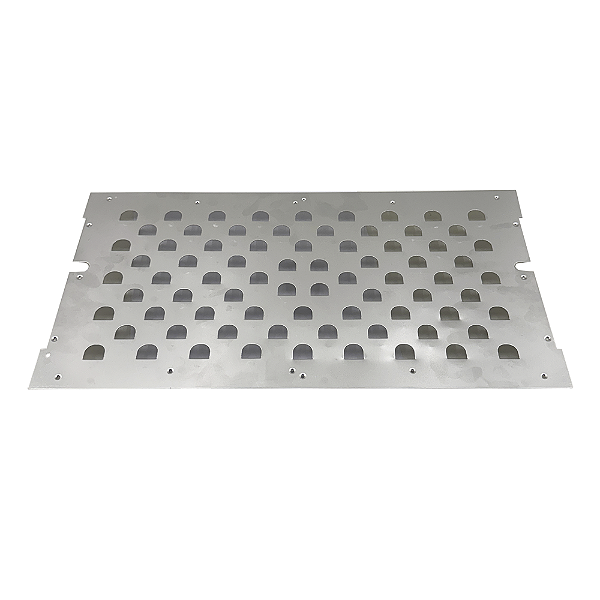 DISSIPADOR DE CALOR PARA STROBO DE LED RGB+W ONELIGHT ( 52727 )