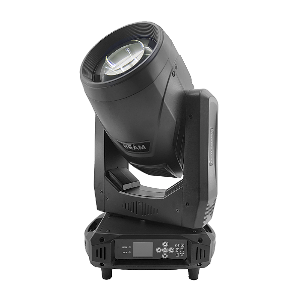 MINI MOVING BEAM 250 9R