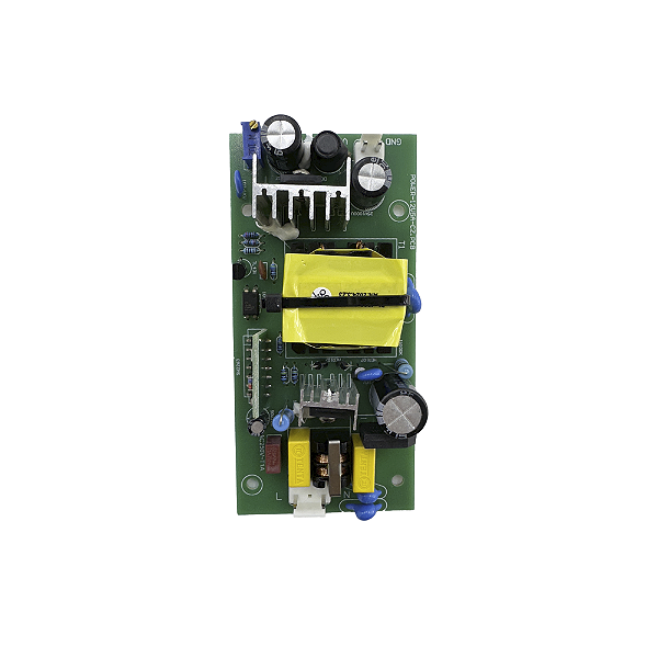 FONTE PARA MÁQUINA HAZE 1500W BASE DE ÁGUA COM CASE ( 53059 )
