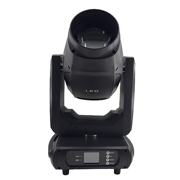 MOVING SPOT E LED 481 CMY (23458)