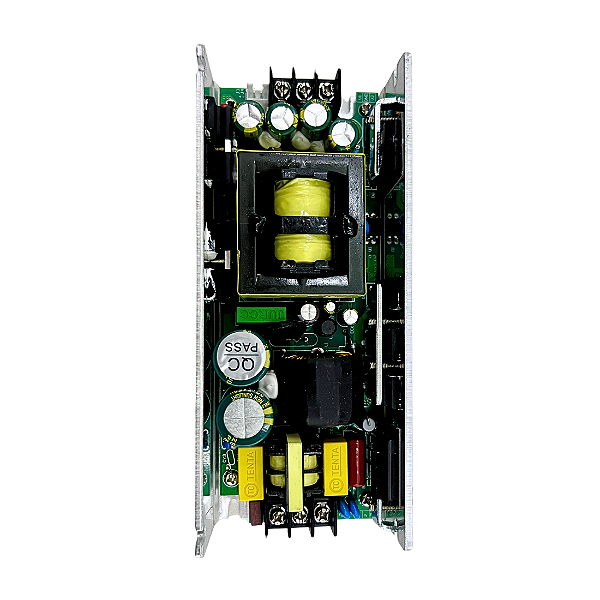 FONTE 16V PARA RIBALTA P5 44X10W RGBW ONELIGHT E NEWSTAR - LOTE 3 ( 5021 / 28904 )