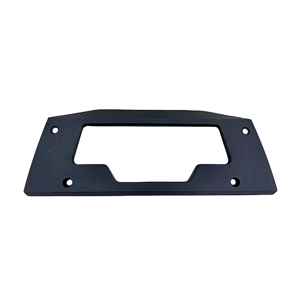 MOLDURA BASE PARA MOVING WASH DE LED 36X10W RGBW ONE LIGHT ( 5019 )