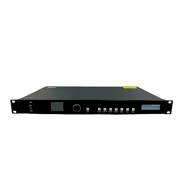 PROCESSADORA DE VÍDEO NOVASTAR VC4 ( 28791 )