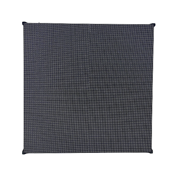 PAINEL DE LED 50X50CM P3.9 OUTDOOR HUB PRIME ONE LIGHT ( O METRO )