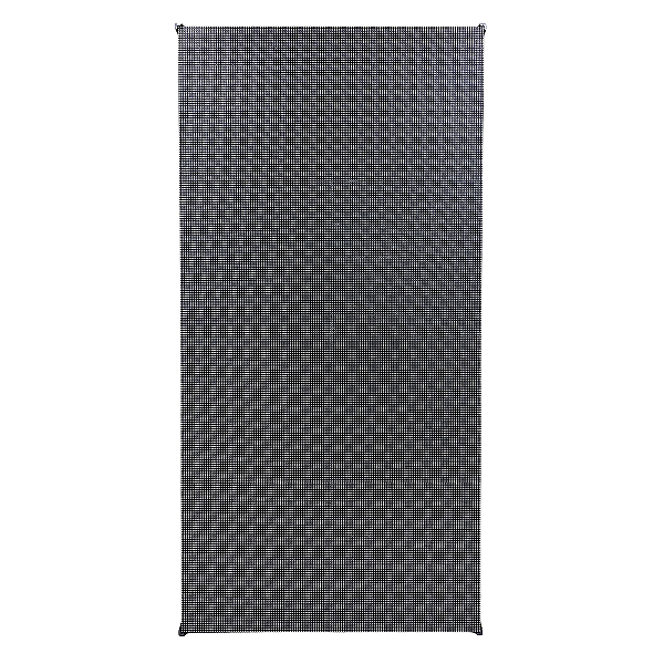 PAINEL DE LED 50X100CM P2.9 INDOOR HUB PRIME ONE LIGHT ( O METRO )