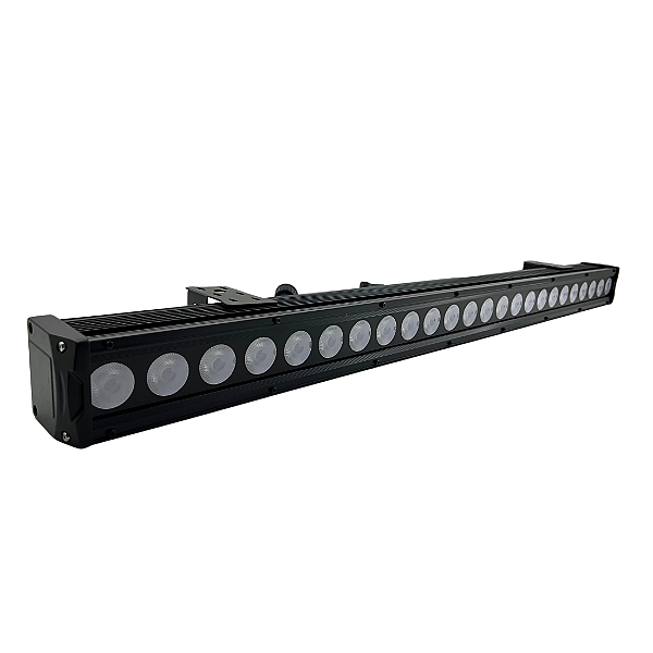 RIBALTA PIXEL OUTDOOR 24X12W RGBW FS-XQD241CS