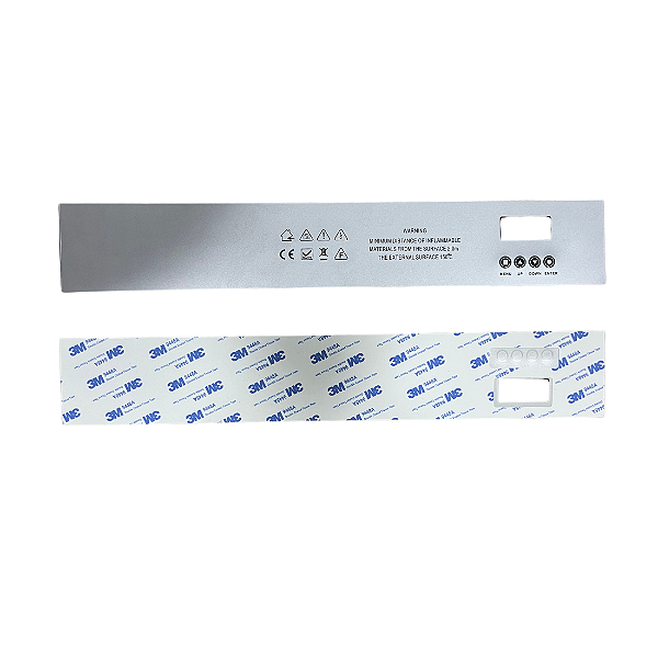 FITA ADESIVA PARA RIBALTA P5 44X10W RGBW ONELIGHT ( 5021 )