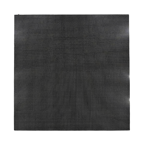 PAINEL DE LED LUATEK P5MM OUTDOOR 96X96CM LK-XSP-03 (29815)