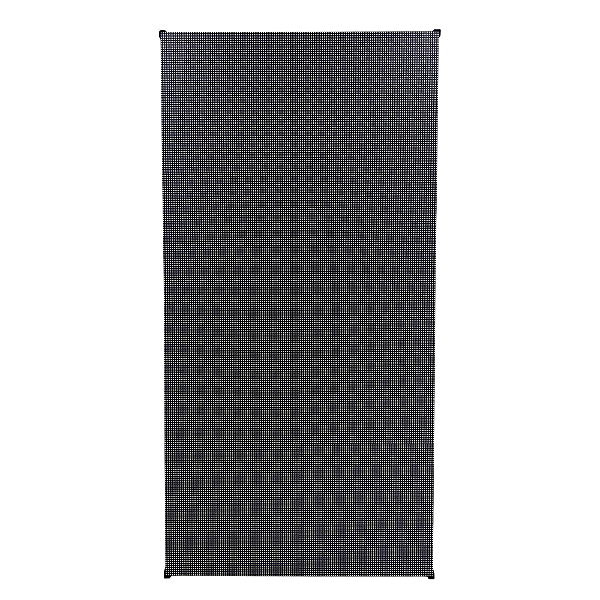 PAINEL DE LED P3.9 OUTDOOR 50X100 3840MHZ LUATEK LOTE 2 (O METRO) ( 25725 )