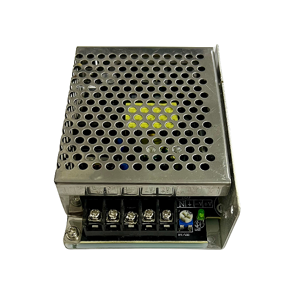 FONTE 24V PARA MÁQUINA DE FOGO FRIO 600W SP600 ( 54880 )