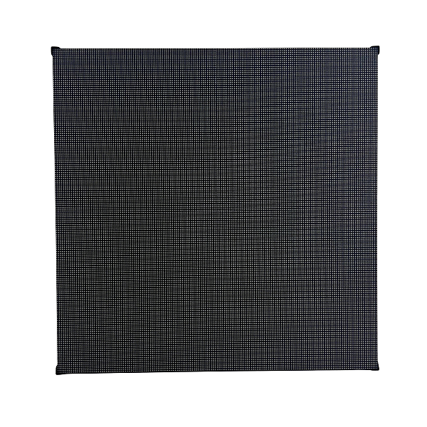 PAINEL DE LED 50X50CM P2.9 INDOOR 45° DE QUINA NEXO PRO ONELIGHT ( O METRO )