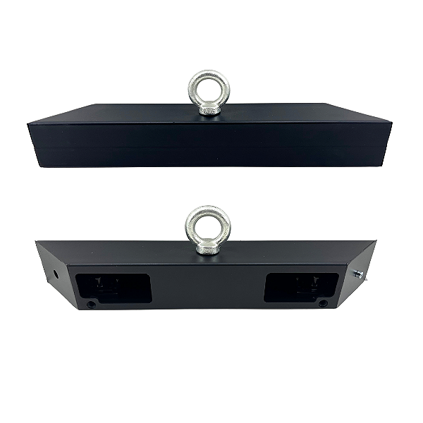 BUMPER PARA PAINEL DE LED 50CM NEXO PRO ONELIGHT QUINA