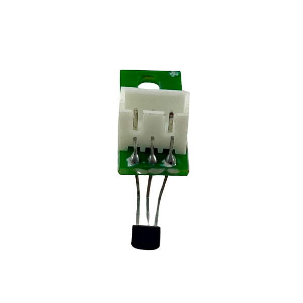 SENSOR PARA MINI MOVING B-EYE 6 LEDS 15W RGBW SHOWTECH ( 35275 )
