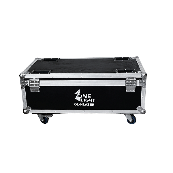 CASE PARA RIBALTA LASER PAN E TILT RGB ONELIGHT ( 50746 )