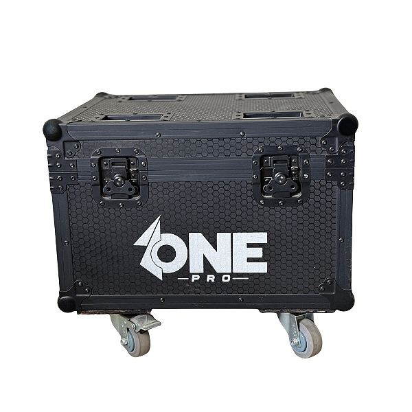 CASE PARA BICO CO2 SEM DMX H-C07 ONELIGHT ( 55126 )