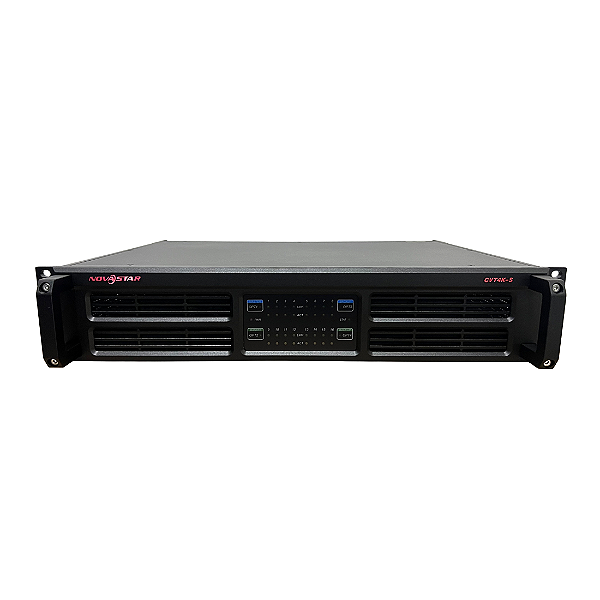 CONVERSOR DE SINAL ÓPTICO CVT4K-S NOVA STAR ( 30917 )