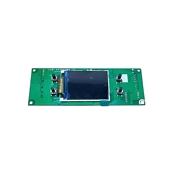 DISPLAY PARA STROBO STRIKE M ONE PRO COM TILT ( 58075 )