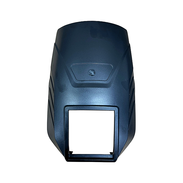 CORPO PARA MINI MOVING BEAM 250 9R COM E SEM FITA DE LED ( 55712 - 56829 )
