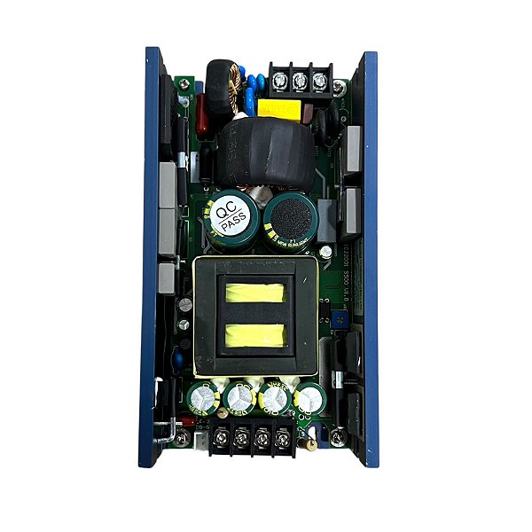 FONTE 36V + 12V PARA MOVING WASH DE LED 7X60W RGBW OUTDOOR ONE LIGHT ( 56969 )
