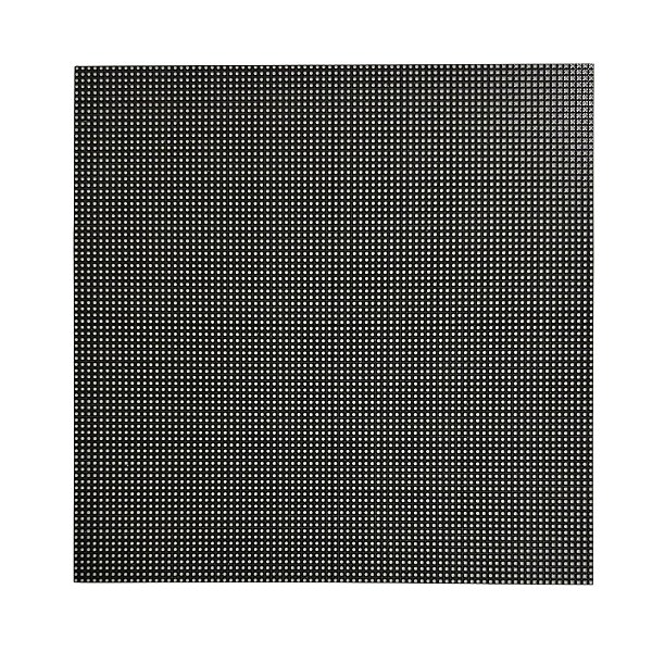MÓDULO PARA PAINEL DE LED P2.97MM 250X250MM INDOOR DIREITO LOTE 3350G1065S