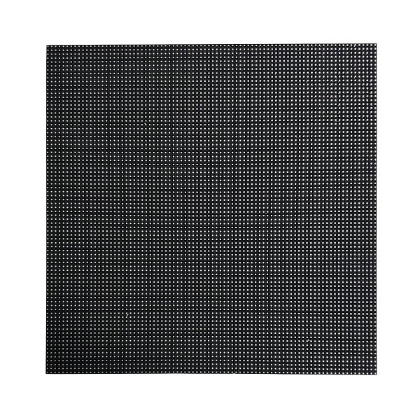 MÓDULO PARA PAINEL DE LED P2.97MM 250X250MM INDOOR DIREITO LOTE 101T123102A3305A2 - JJ