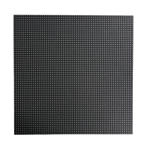 MÓDULO PARA PAINEL DE LED P3.91MM 250X250MM INDOOR DIREITO LOTE 301T124017A6604A3
