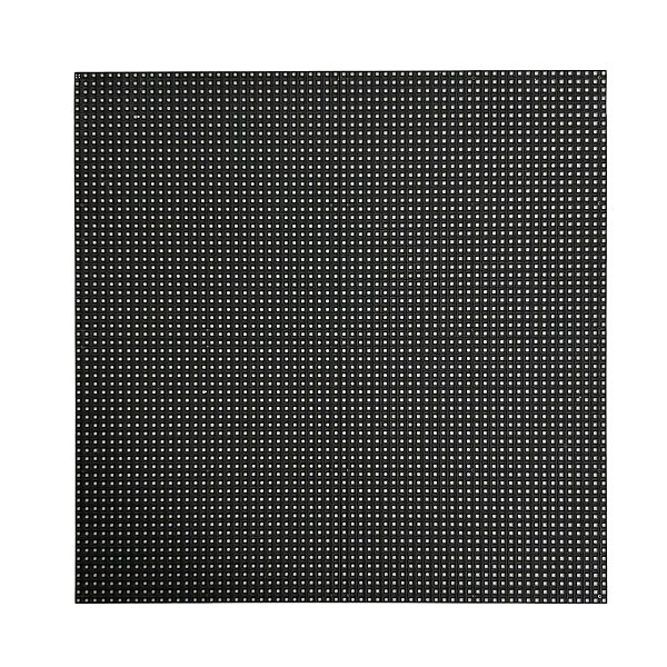 MÓDULO PARA PAINEL DE LED P3.91MM 250X250MM INDOOR ESQUERDO LOTE 2510G2037