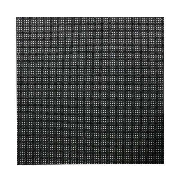 MÓDULO PARA PAINEL DE LED P3.91MM 250X250MM INDOOR DIREITO LOTE 301T124017A6604B3
