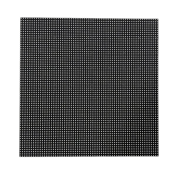 MÓDULO PARA PAINEL DE LED P3.91MM 250X250MM OUTDOOR ESQUERDO LOTE 9D66003264
