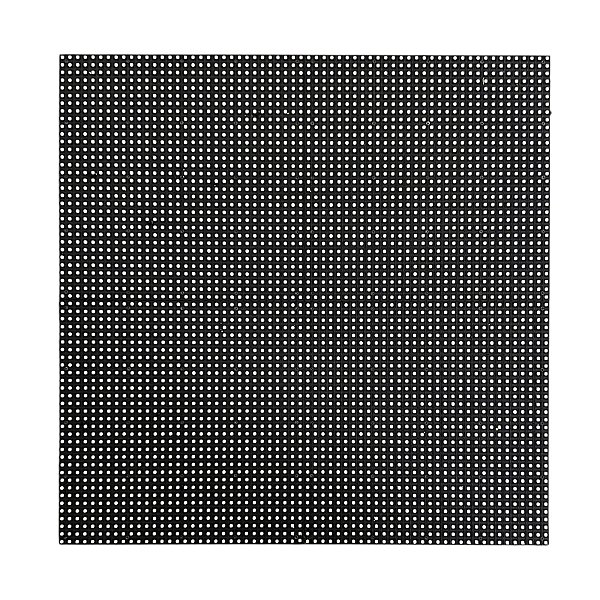 MÓDULO PARA PAINEL DE LED P3.91MM 250X250MM OUTDOOR HUB LOTE 44503264