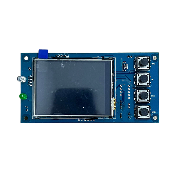 DISPLAY PARA MOVING SPOT E LED 481 CMY ( 55759 )