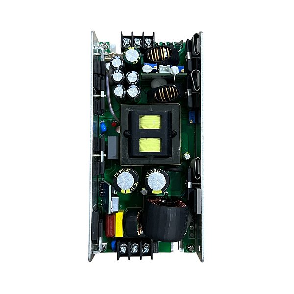 FONTE 12V X 38V PARA MOVING SPOT E LED 481 CMY ( 55759 )