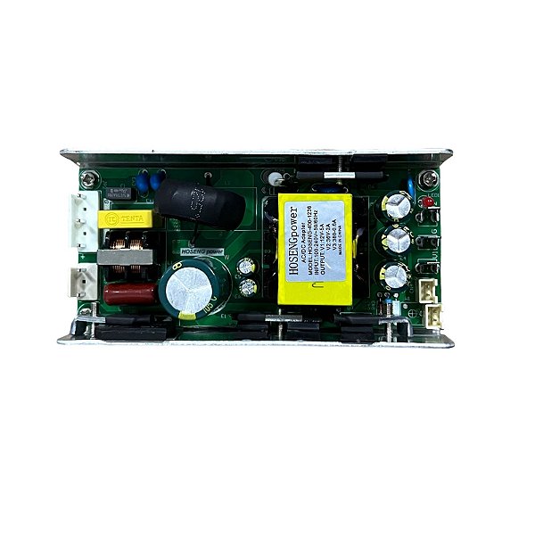 FONTE 12V X 36V PARA MINI MOVING BEAM 250 9R ( 55712 )